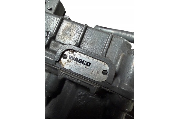 Valve Modulator EBS Mercedes Actros MP 4 MP 5 Part manufacturer Mercedes Benz OE