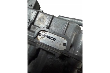 Valve Modulator EBS Mercedes Actros MP 4 MP 5 Part manufacturer Mercedes Benz OE