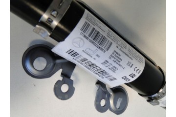 MERCEDES B CLASS 247 W247 FIRE EXTINGUISHER GAS GENERATOR Catalog number of the original Generator Gas Gazu