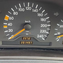 MERCEDES-BENZ CLASE E (BM 210) BERLINA 230 (210.037) MERCEDES-BENZ CLASE E (BM 210) BERLINA 230 (210.037)