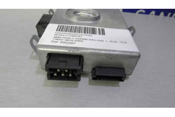 6952987 MODULO CONFORT BMW SERIE 5 TOURING (E61) 525d 2004 6952987 162590 BMW - 3