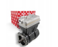 FEBI BILSTEIN 37849 Suspension compressor for VOLVO FH FH 12 FM FM 12