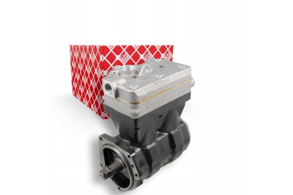 FEBI BILSTEIN 37849 Suspension compressor for VOLVO FH FH 12 FM FM 12