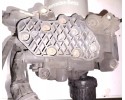 Mercedes Benz Actros MP4 Dehumidifier Catalog number of the part K102144