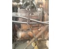 Air compressor Mercedes Actros MP 4