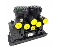 RELAY VALVE MAN TGA EBS II K050210