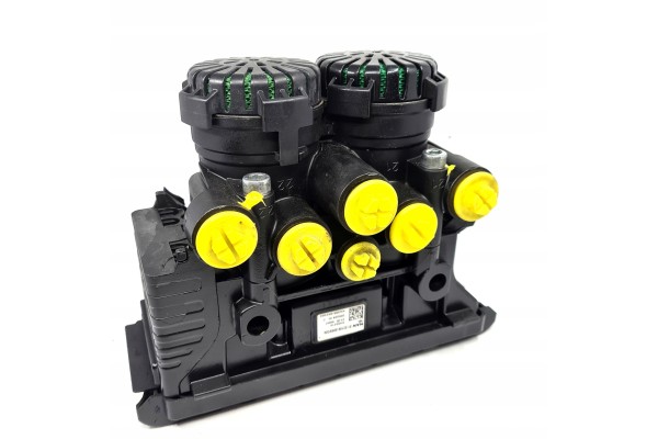 RELAY VALVE MAN TGA EBS II K050210