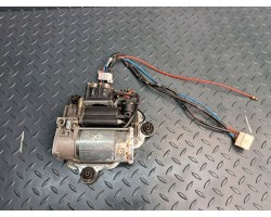 Suspension compressor REAR NIVO 6787616 BMW E53 X5 3 0 4 4i m54 m62 n62 m57