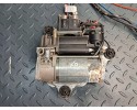 Suspension compressor REAR NIVO 6787616 BMW E53 X5 3 0 4 4i m54 m62 n62 m57 Catalog number of the part 6 787 616