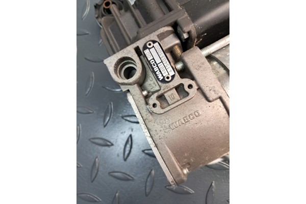 Suspension compressor REAR NIVO 6787616 BMW E53 X5 3 0 4 4i m54 m62 n62 m57 Quality of parts according to GVO O original with ma