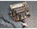 Suspension compressor REAR NIVO 6787616 BMW E53 X5 3 0 4 4i m54 m62 n62 m57 Version European