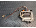 Compresor de suspensión neumática TRASERO NIVO 6 787 616 BMW E53 X5 