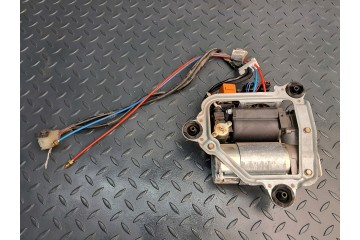 Compresor de suspensión neumática TRASERO NIVO 6 787 616 BMW E53 X5 