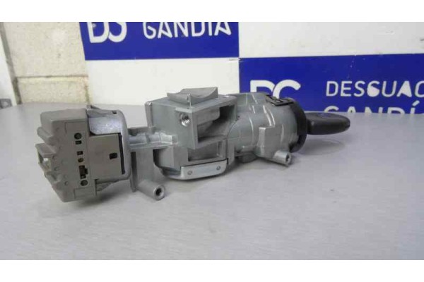 6E5T15607BA ANTIRROBO / LLAVE CONTACTO FORD MONDEO BERLINA (CA2) Ghia X 2008 6E5T15607BA 162928 FORD - 1
