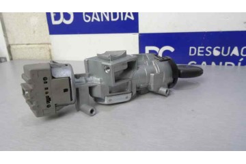 6E5T15607BA ANTIRROBO / LLAVE CONTACTO FORD MONDEO BERLINA (CA2) Ghia X 2008 6E5T15607BA 162928 FORD - 1