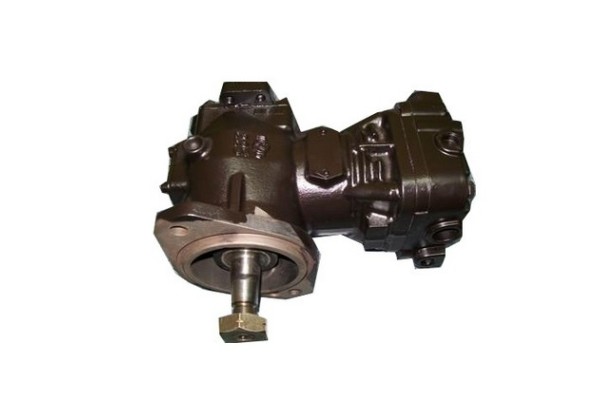 IVECO CARGO LK3840 AIR COMPRESSOR 504016815
