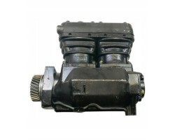 AIR COMPRESSOR MAN BUS 2 CYL LK4911