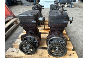 Compressor Air Compressor Iveco Stralis Hi Way 4123520080 41211219