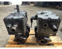 Compressor Air Compressor Iveco Stralis Hi Way 4123520080 41211219 Catalog number of the part 4123520080 41211219