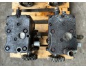 Compressor Air Compressor Iveco Stralis Hi Way 4123520080 41211219 Part manufacturer Wabco