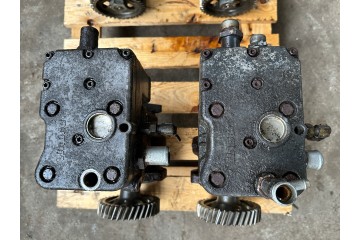 Compressor Air Compressor Iveco Stralis Hi Way 4123520080 41211219 Part manufacturer Wabco