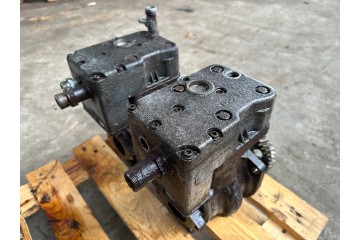 Compressor Air Compressor Iveco Stralis Hi Way 4123520080 41211219 Car type trucks