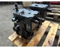 Compresor de Aire Iveco Stralis Hi-Way 4123520080 41211219