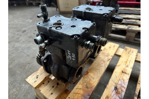 Compresor de Aire Iveco Stralis Hi-Way 4123520080 41211219