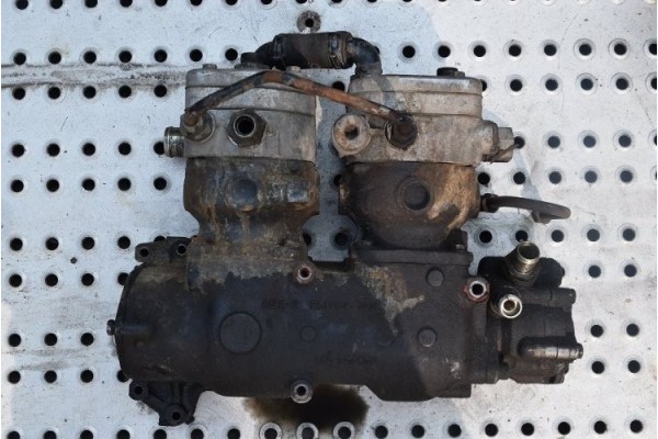 MAN D28 410 460 480 COMPRESSOR AIR COMPRESSOR