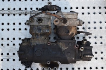 MAN D28 410 460 480 COMPRESSOR AIR COMPRESSOR
