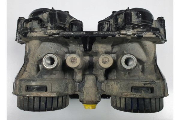 VALVE ABS EBS MERCEDES ACTROS MP4 A0004296424