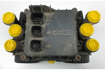 VALVE ABS EBS MERCEDES ACTROS MP4 A0004296424 Catalog number of the part A0004296424