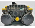 VALVE ABS EBS MERCEDES ACTROS MP4 A0004296424 Part manufacturer Mercedes Benz OE