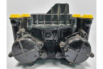 VALVE ABS EBS MERCEDES ACTROS MP4 A0004296424 Car type buses trucks