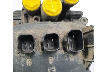 Válvula ABS EBS MERCEDES ACTROS MP4 A0004296424