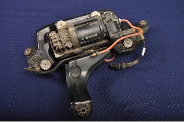 AUDI A6 AVANT SUSPENSION COMPRESSOR 4G5 C7 4GD 4G0616005C 2520246 3 0L Part manufacturer Audi OE
