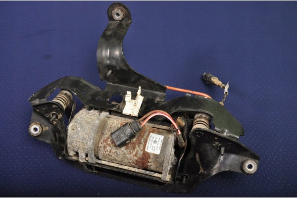 AUDI A6 AVANT SUSPENSION COMPRESSOR 4G5 C7 4GD 4G0616005C 2520246 3 0L Catalog number of the part 4G0616005C