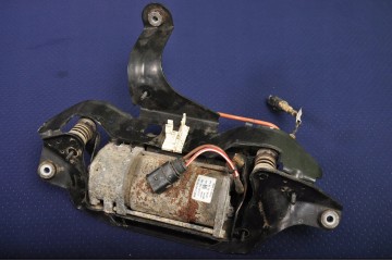 AUDI A6 AVANT SUSPENSION COMPRESSOR 4G5 C7 4GD 4G0616005C 2520246 3 0L Catalog number of the part 4G0616005C