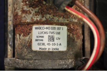 Compresor de suspensión Audi A6 Avant (4G5, C7, 4GD) 3.0L 4G0616005C