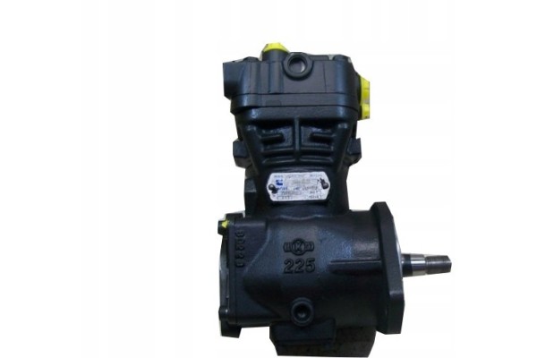 AIR COMPRESSOR DAF 45 55 LF LK3875 LK3839