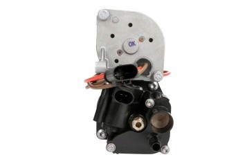 Pneumatic suspension compressor WABCO 4154039562