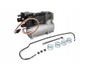 Pneumatic suspension compressor WABCO 4154039562 Catalog number of the part 4154039562