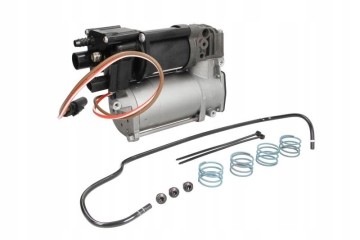 Pneumatic suspension compressor WABCO 4154039562 Catalog number of the part 4154039562