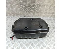 LAND ROVER RANGE ROVER SPORT II L494 HPLA3B484AF SUSPENSION COMPRESSOR