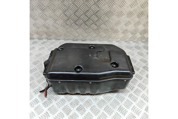 LAND ROVER RANGE ROVER SPORT II L494 HPLA3B484AF SUSPENSION COMPRESSOR