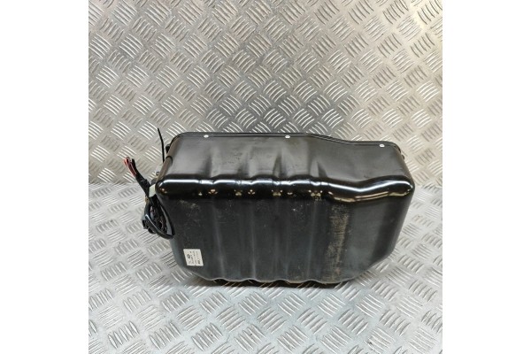 LAND ROVER RANGE ROVER SPORT II L494 HPLA3B484AF SUSPENSION COMPRESSOR Part manufacturer Land Rover OE