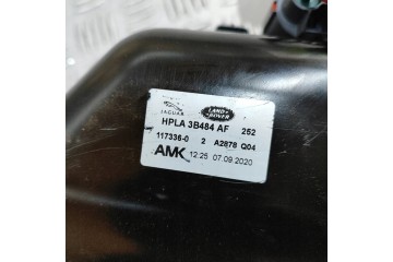 Compresor de suspensión neumática Land Rover Discovery V (L462) HPLA