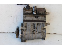 Air compressor MERCEDES ACTROS A 0011306315 VOITH