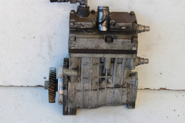 Air compressor MERCEDES ACTROS A 0011306315 VOITH