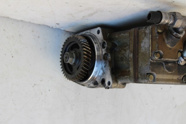 Air compressor MERCEDES ACTROS A 0011306315 VOITH Catalog number of the part A0011306315
